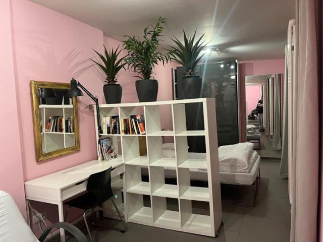Habitación Doble con baño privado